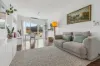 STYLISH, LIGHT-FILLED  FULL BRICK UNIT, ULTRA-CONVENIENT LIFESTYLE