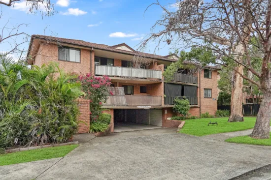 Close To All Amenities 