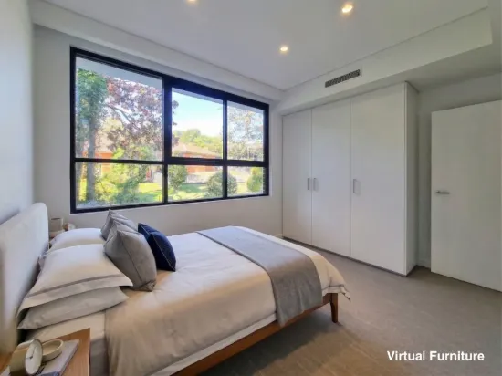 Luxury Tri-Level Living in the Heart of Lindfield