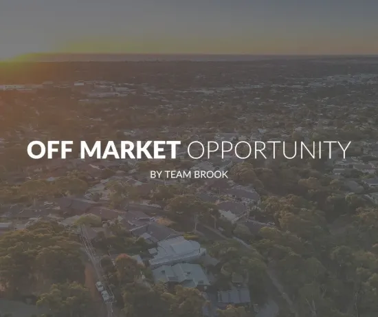 Move-In Ready Townhouse - Off Market Opportunity