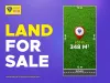 Secure Your Future: Prime Land for Sale in Spring Farm