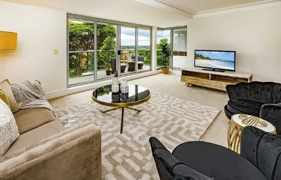 Mosman Where Location Truly Counts