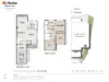 Private Townhouse Retreat in Parkside Pocket