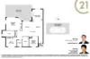 2 Beds + Study | Discover Tranquil Living at "Limona" | Your Over-55's Oasis