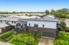 The Privacy of a House, The Ease of a Townhouse!