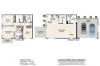 The Privacy of a House, The Ease of a Townhouse!