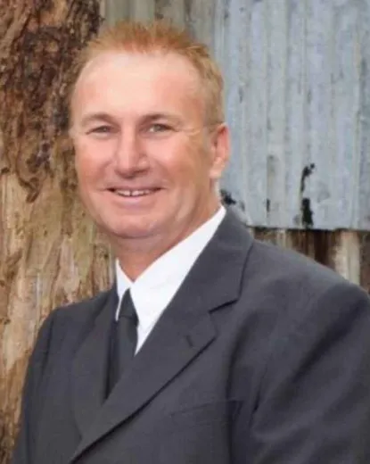 Colin Mackenzie - Real Estate Agent at Richardson & Wrench - Rooty Hill & Mt Druitt