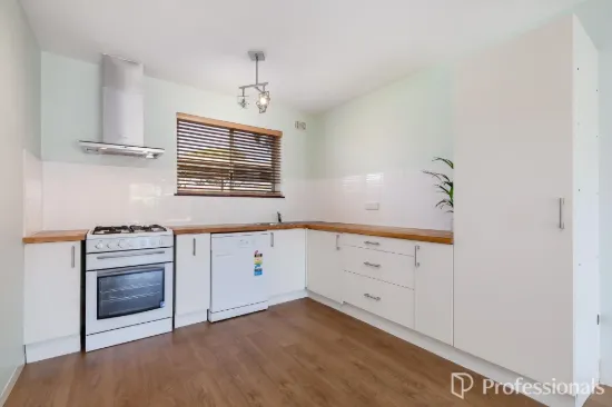 Charming 2-Bedroom Villa 