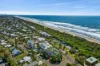 Renovated Coastal Apartment with Ocean Outlooks