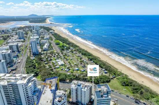 Rare Coastal Opportunity – Beachside Lifestyle Living or Investment Gem 
