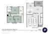 MODERN LOW-MAINTENANCE TOWNHOUSE IN PRIME LOCATION!