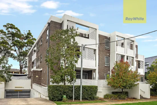 Lifestyle and Convenience in a Prime Location