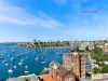 Spacious, Light-Filled Studio in Prime Harbourside Setting