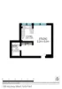Spacious, Light-Filled Studio in Prime Harbourside Setting