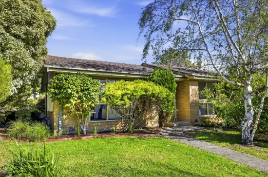 Perfect Start, Smart Investment or Easy Downsizer in Prime Ringwood East Location