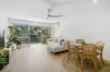 Bright, modern beachside unit