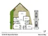 Entertainer's courtyard apartment in a prime enclave a short stroll to everything