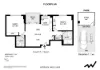 Sunny lifestyle retreat with premium facilities