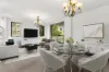 Comfort, Space & Convenience