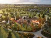 The Reserve Townhomes