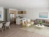 The Reserve Townhomes