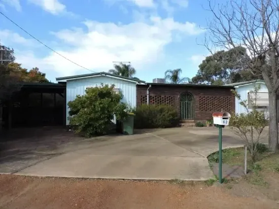CENTRALLY LOCATED HOME