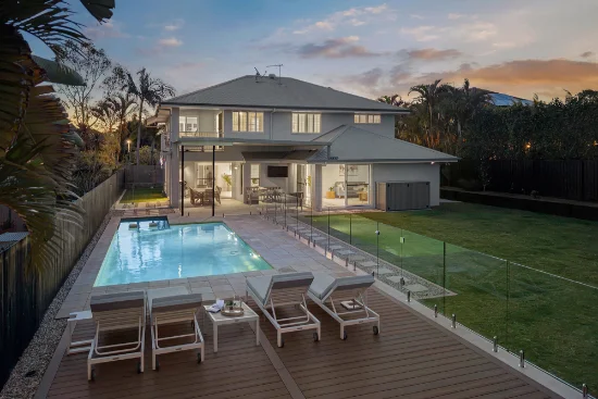 12 Ballesteros St, North Lakes, QLD, 4509 - For Sale