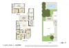 EXPANSIVE FAMILY RETREAT IN PEACEFUL POCKET