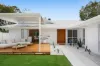 Renovated Family Home Overlooking the Lake and Parklands