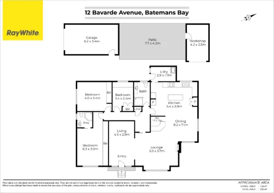 Dual Access Corner Site with Lifestyle & Development Appeal