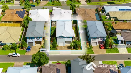 RARE DUPLEX IN PRIME LOCATION - DUAL-INCOME IN THE HEART OF KALLANGUR