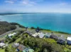 Cliff Front Living Like No Other