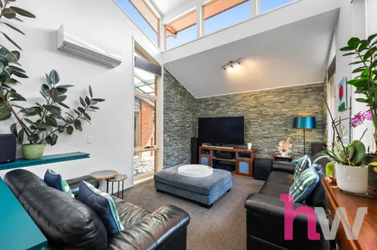 Stunning Family Home in Quiet Court Location