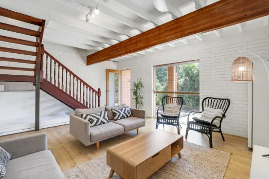 Centrally Located Beach House