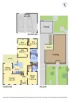 Comfortable Family Living with Everyday Convenience