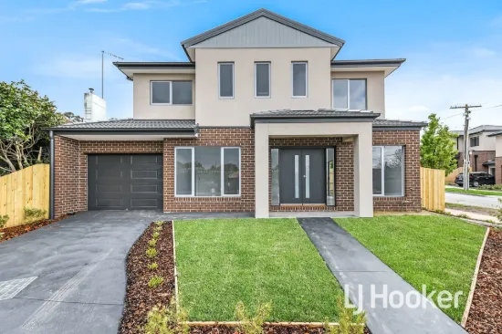 Spacious Family Living with Dual Kitchens & Flexible Design