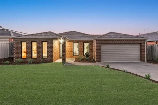 Spacious Family Living with Multiple Zones, Alfresco Entertaining & Unbeatable Convenience