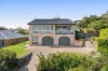 Panoramic Ocean Views
