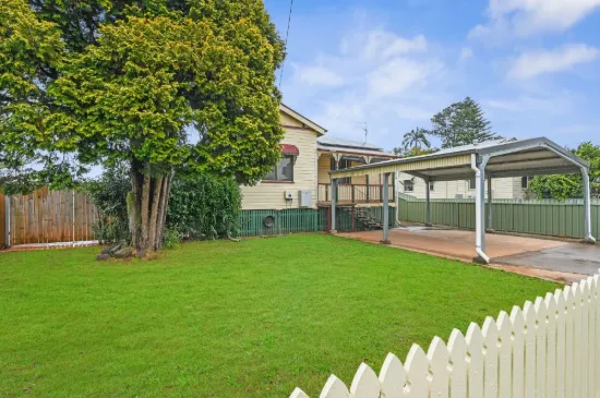 Highly sought after Newtown location