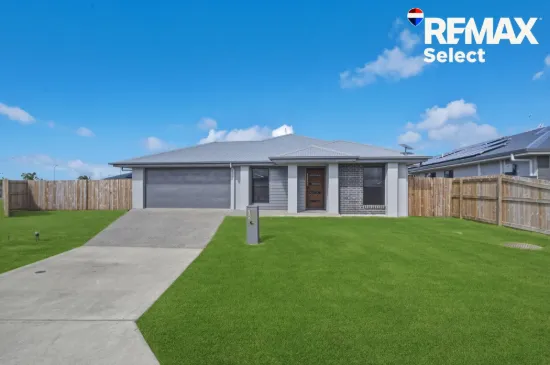 MOVE STRAIGHT IN - MODERN, LOW MAINTENANCE & ROOM TO ADD VALUE