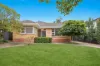 Leafy Eastern Living on a Generous 708sqm Allotment