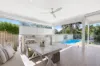 As-New Turnkey Family Home, Walk to Rail & Waitara Public