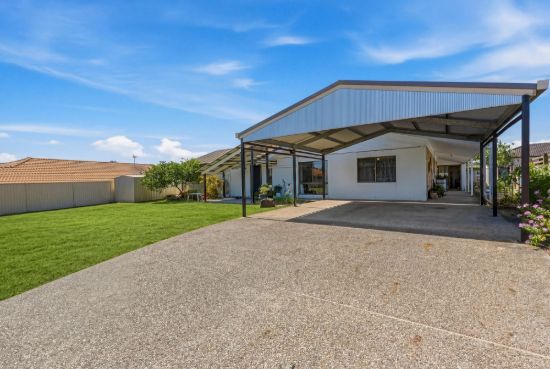 Expansive Family Living - Solid Construction with Strong Investment Appeal