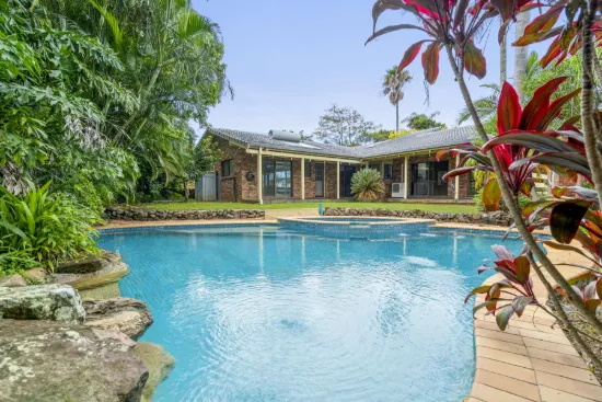Architectural Character, Resort-Style Living & Premium Position