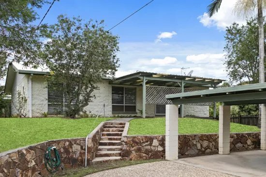 Vacant & Ready: Renovators, First Home Buyers, Investors