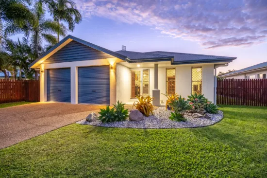 Family Comfort & Convenience in the Heart of Kirwan