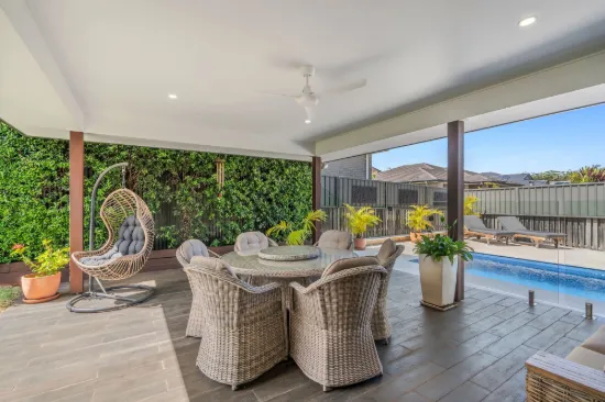 A Family Haven Designed Without Compromise