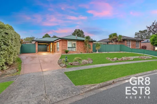 Family-Friendly Maramba Estate Home on a Large 656m² Block with Development Potential
