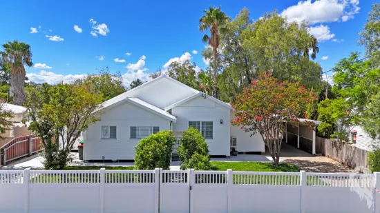 HEIGHT OF SOPHISTICATED - REIMAGINED FOR MODERN FAMILY LIVING