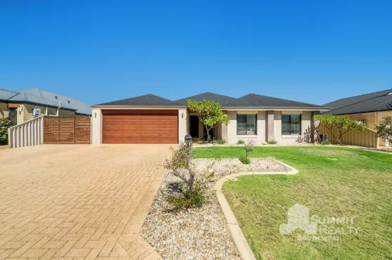 The family home you've been waiting for!